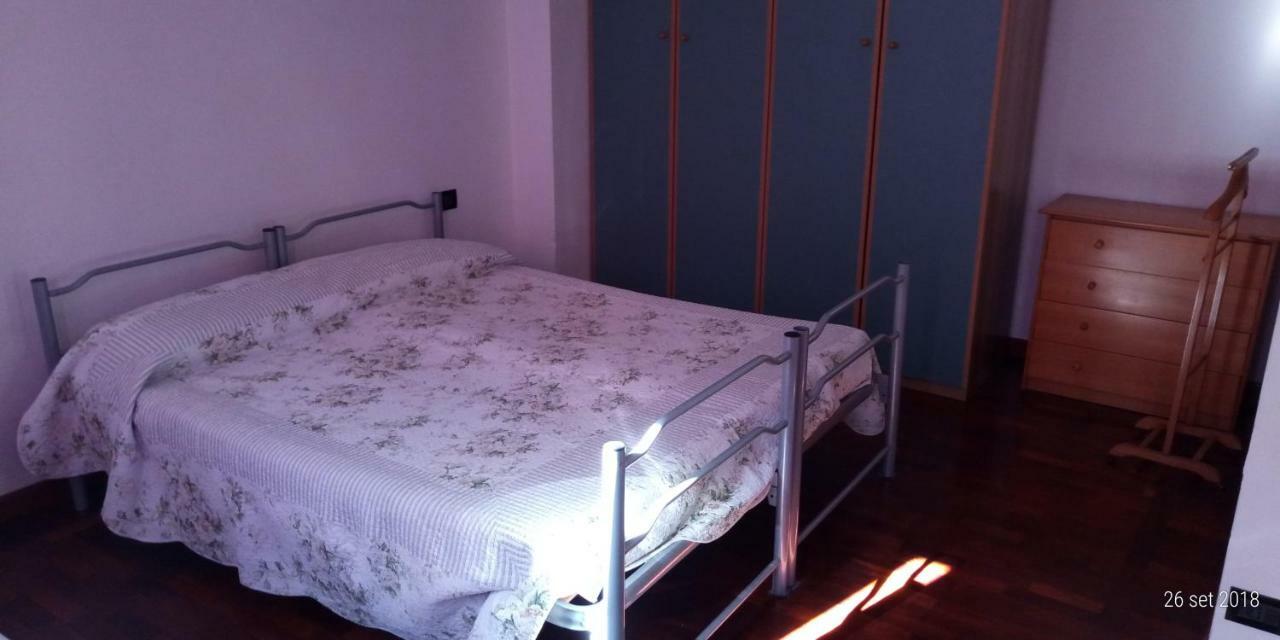 Silvestri Appartement Padua Buitenkant foto